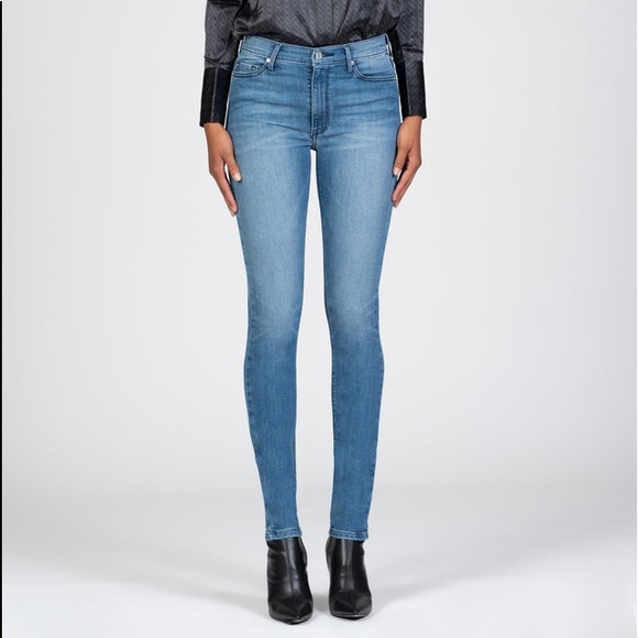 Black Orchid Denim - Black Orchid